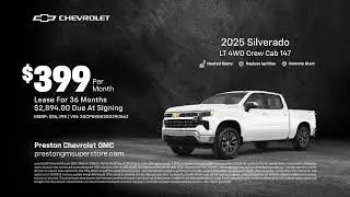 Chevrolet Silverado 04/18/2025 5321989