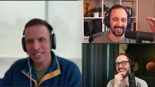 Episode 177 - Sudafed and Rockstars (with Matt Gialich)