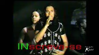 Caviar com Rapadura -1999