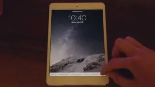 iOS 9/10 to iOS 8 OTA downgrade without SHSH
