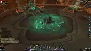 The Blade of the Primus, WoW Shadowlands Quest