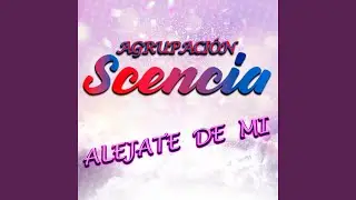 ALEJATE DE MI