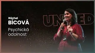 R&aacute;chel B&iacute;cov&aacute; - Psychick&aacute; odolnost
