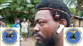 ALA and GAL Liberation Forces Control Lebialem