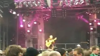 G&ouml;tz Widmann - Die zwei Trauben  //Abifestival 2009