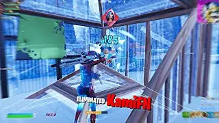 Slo mo ⌛️ | Best Sniper EU (ft. Th0masHD, KamiFN ) | Highlights #42