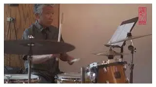 情熱大陸 (Jounetsu Tairiku) ft. Miko Shudo and Danny Yamamoto!