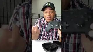 Xbox sent me another Elite Series 2 Controller! [Unboxing] #shorts