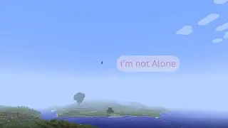 I'm Not Alone
