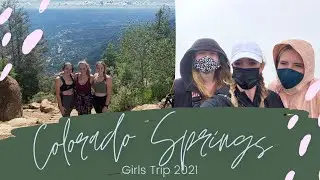 Colorado Springs 2021