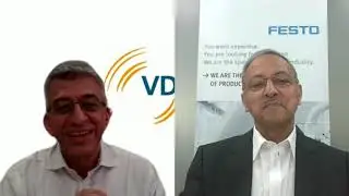 VDMA India | CEOs Thought Leadership Series
