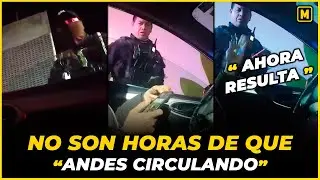 Ineptitud, Ignorancia en los oficiales de la SSP