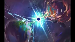 Apeiron: Breeding Planets!?!?!?