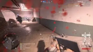 Why I Love The Thompson Annihilator: Battlefield 1