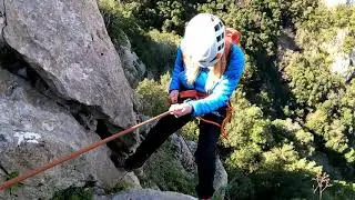 Parcours Aventure du Rocher de Sion