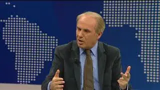 INTERVISTE PREC ZOGAJ | ABC NEWS