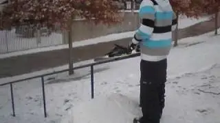 utah urban shredding mini edit