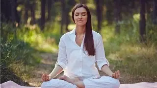 Deepen Your Beginning Meditation Practice Through Focus