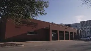 Dallas libraries on chopping block as city leaders consider plans for library system
