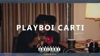 Playboi Carti x Yung Gleesh Type Beat 2016