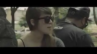 Topirap ft Ogarita - Nunca Mas  ( video oficial ) #DISOCIATIVO 2015