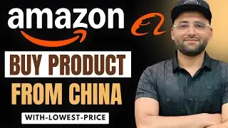 2025 CHINA Sourcing SECRETS Every Amazon Seller Must Know
