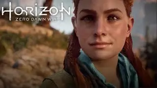 Horizon Zero Dawn Walkthrough Part 3: Sabertooth Horror Story