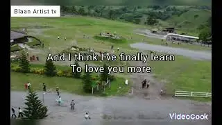Blaan Artist Tv - In your eyes by George Benson, best love song cover