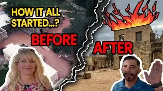 EP.4 - How We Made A Movie Studio