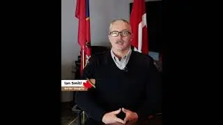 RCMP Officers at the Border Safety Commitment and Vigilance (Short Version)