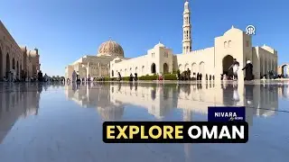 Why Oman Is One of the Safest and Most Beautiful Countries