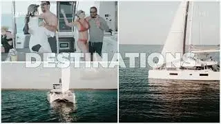 Surfside Charters Grand Cayman 52ft Lagoon Catamaran