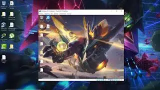 Como crear un RAID0 en VirtualBox (Windows 10)