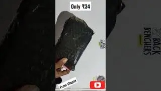 daily unboxing #19 || only 34rs key holder from shopsy || sasti shopping
