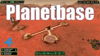 Planetbase Desert s8e4