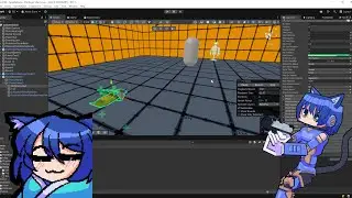 Working? On a Sunday? What's wrong with you? [Gamedev: Toaster GUN]