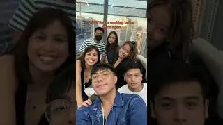 Back To Office Realness! Nag sama-sama na naman ang mga besties! 🙌🏼  | Life at Shopee #shorts