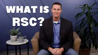 What is RSC