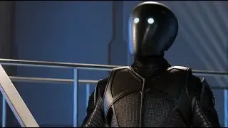 The Orville - Best of Isaac | Staffel 1 deutsch
