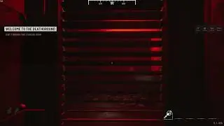 Deathground Playthrough part 1