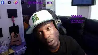SUB4SUB? BACK TO THE REGULARLY SCHEDULED PROGRAM! KREAZ DROPPING JEWELS!!!