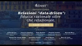 Relazioni 
