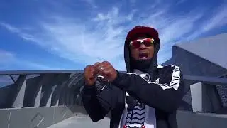 T-mo Goodie - Be Right 2021  
