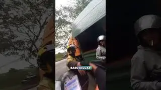 PART 2 - Lembur sampai malam berujung di kota ini #lalamove #lalamoveindonesia