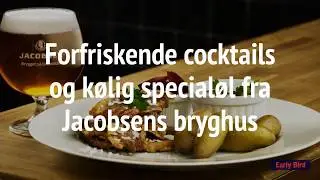 Bar Jacobsen