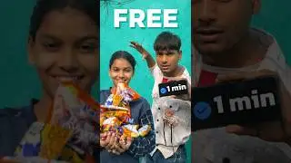 59 second Free Challenge #challenge #videos #challenger