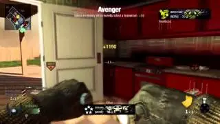 Knife Ace #8 || Black Ops || saiton1