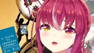 me: im going to learn japanese! Marine: