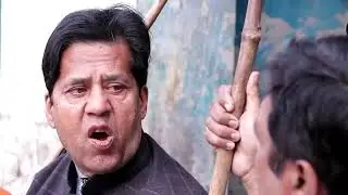 SAVITRI - The first Lady teacher of India ll Official trailer ll A film by Bhupendra Singh