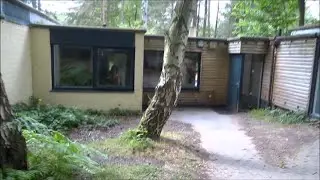 Lodge 222 Room Tour, Cedar Zone @ Center Parcs Sherwood Forest, Nottinghamshire, England #REUPLOAD